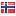 radiozamaneh.com server is located in Norway